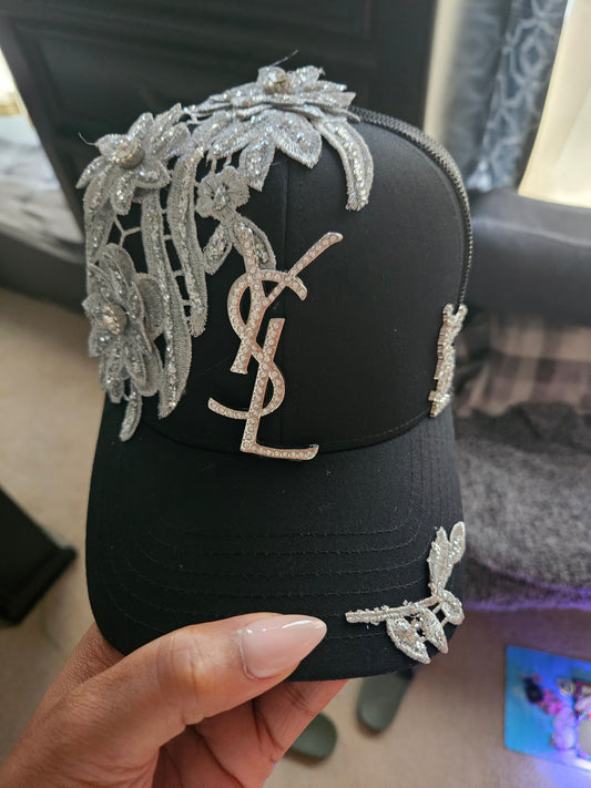 Junk hat